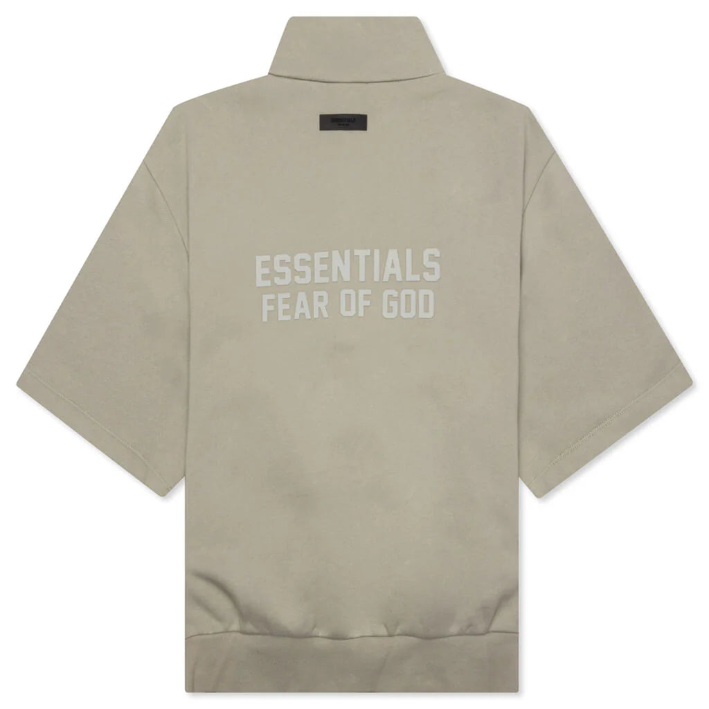 3 4 Half Zip Seal