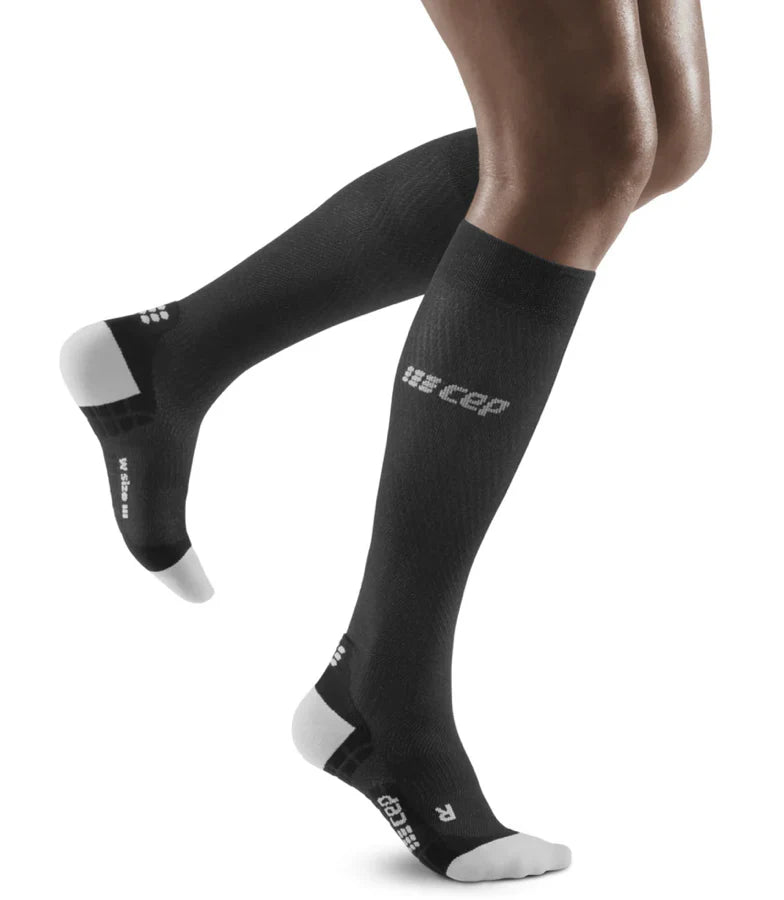 Womens CEP Ultralight Compression Tall Socks