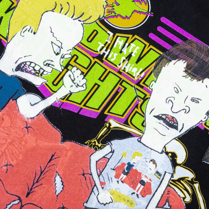 Dumb Tee Multi