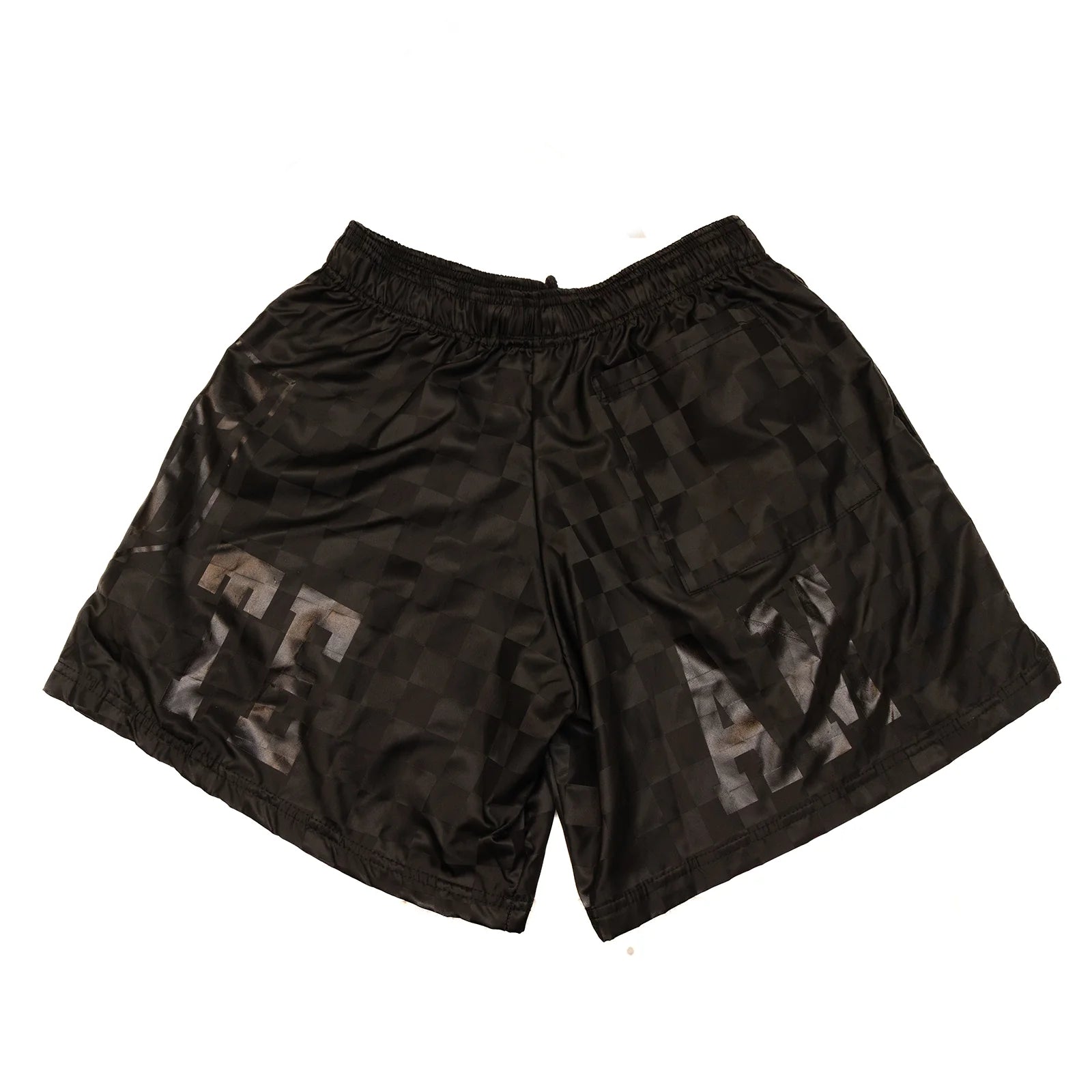 HOMETEAM x TEAM USA SOCCER SHORT