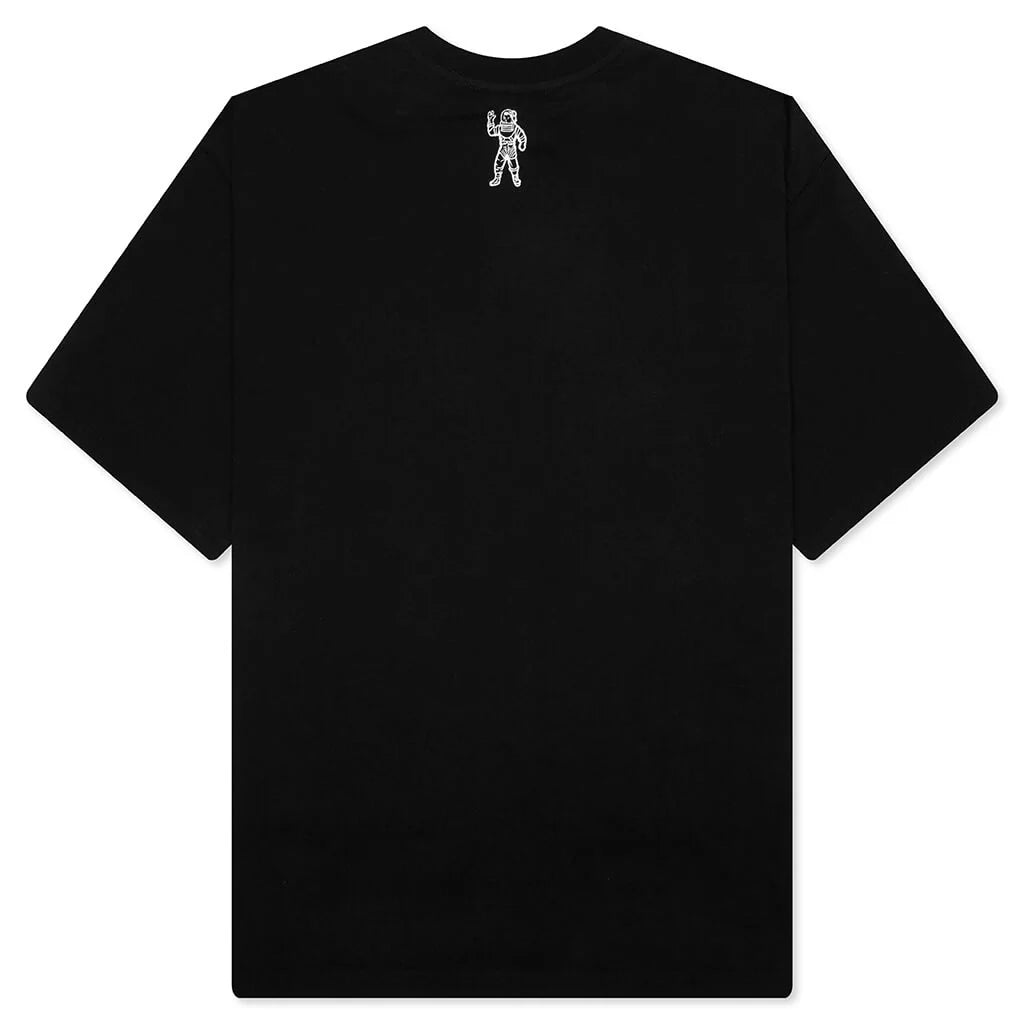 Billionaire Boys Club Tee Black