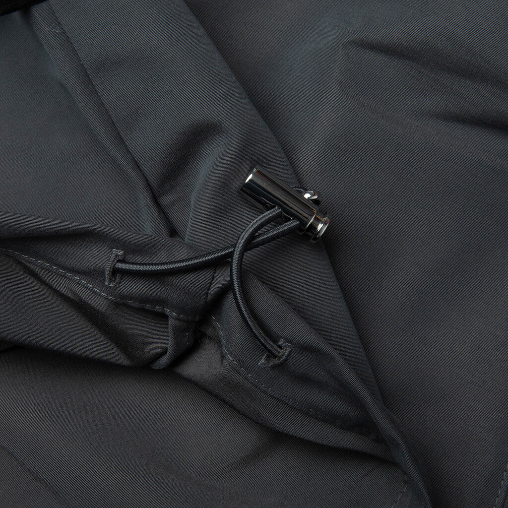 adidas Originals x Song for the Mute 007 Track Top Grey Six