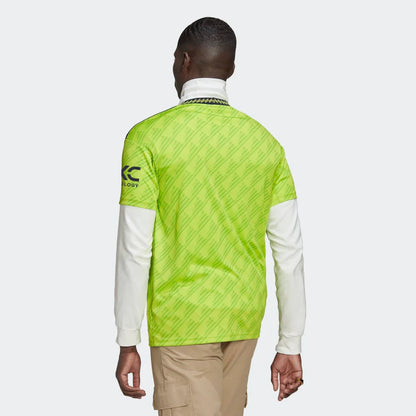 adidas Manchester United Third Jersey 23