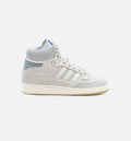 Centennial 85 Hi Mens Lifestyle Shoe Grey White