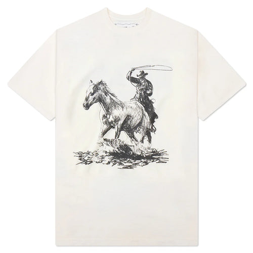Reward T Shirt Bone