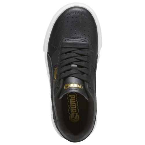 PUMA CA Pro Classic Sneaker Black