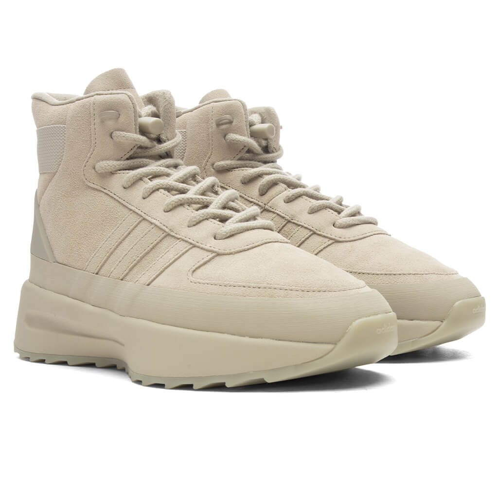 Adidas x Fear of God Athletics Los Angeles Hiker Sesame