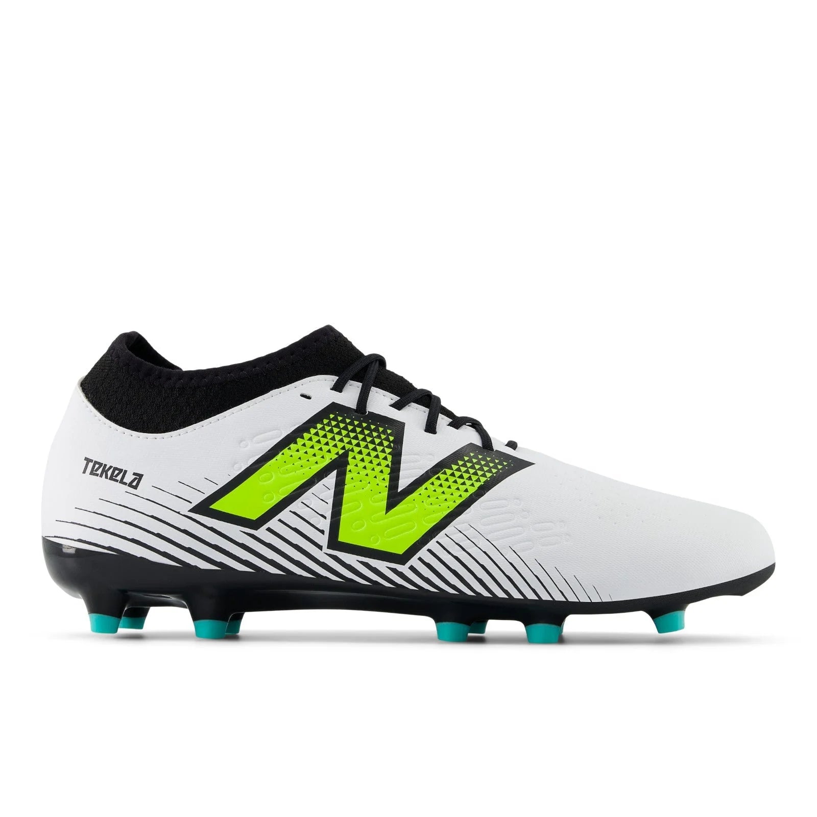 New Balance Tekela Magique FG V4 Firm Ground Soccer Cleats