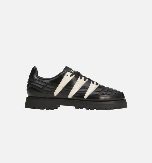 Predator x Brain Dead by Disney Disney Mens Lifestyle Shoe Black Black White