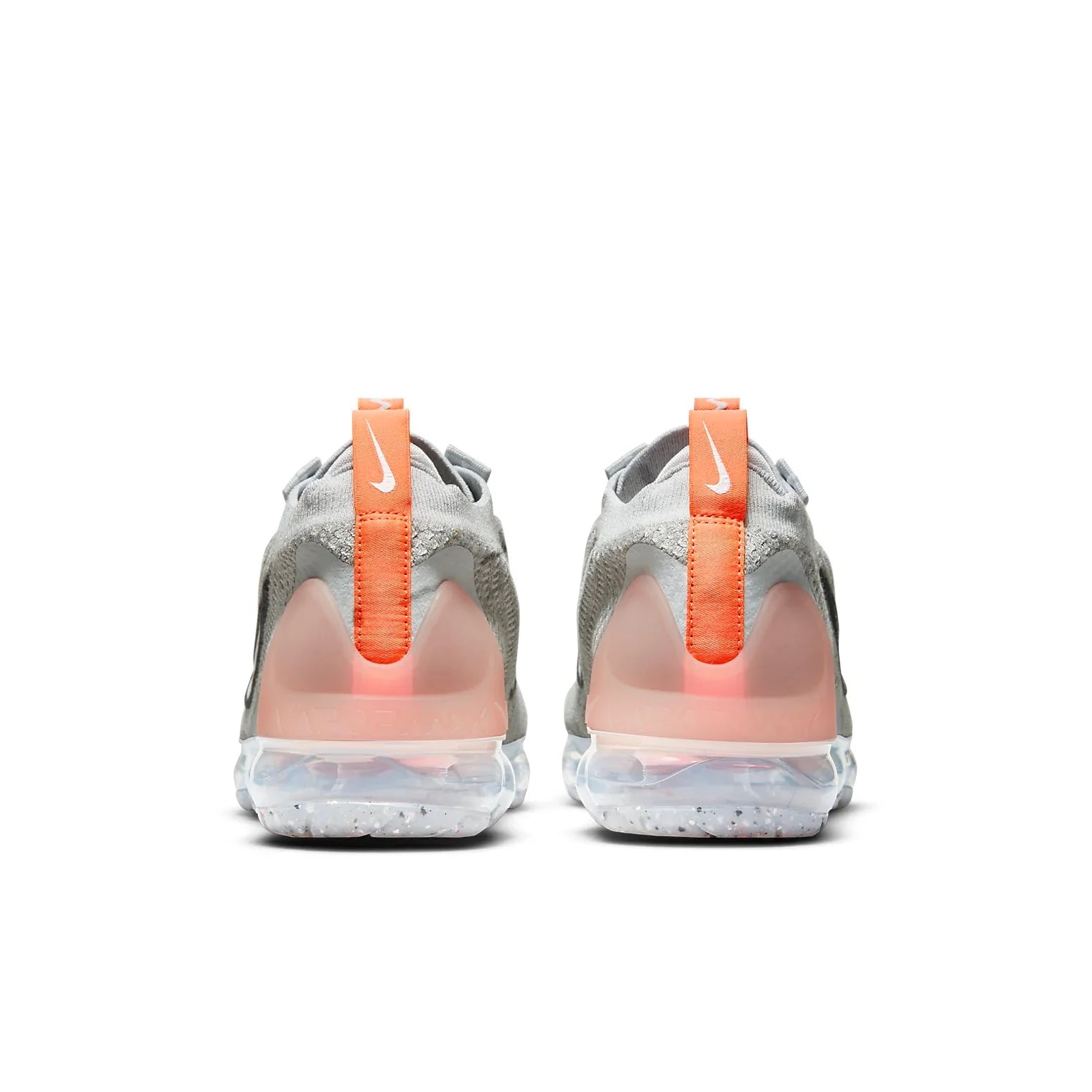 Nike Air VaporMax 2021 FK Shoes Grey