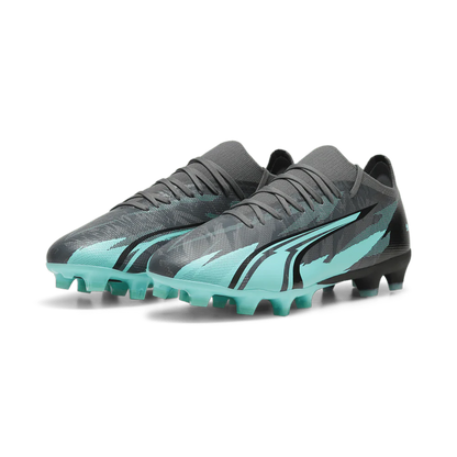 PUMA Ultra Match Rush FG AG Soccer Cleats