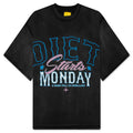 Jumbo Tee Vintage Black