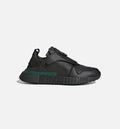 Futurepacer Mens Shoes Black Blue