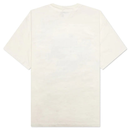 Grand Prix 20 S S Tee White