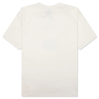 Rhude French Riviera Tee Vintage White