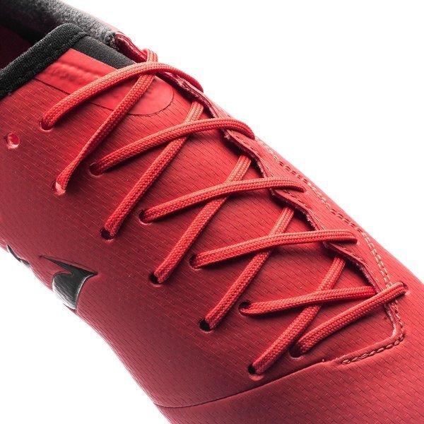adidas Messi 163 IN Indoor Soccer Shoes Red Black White