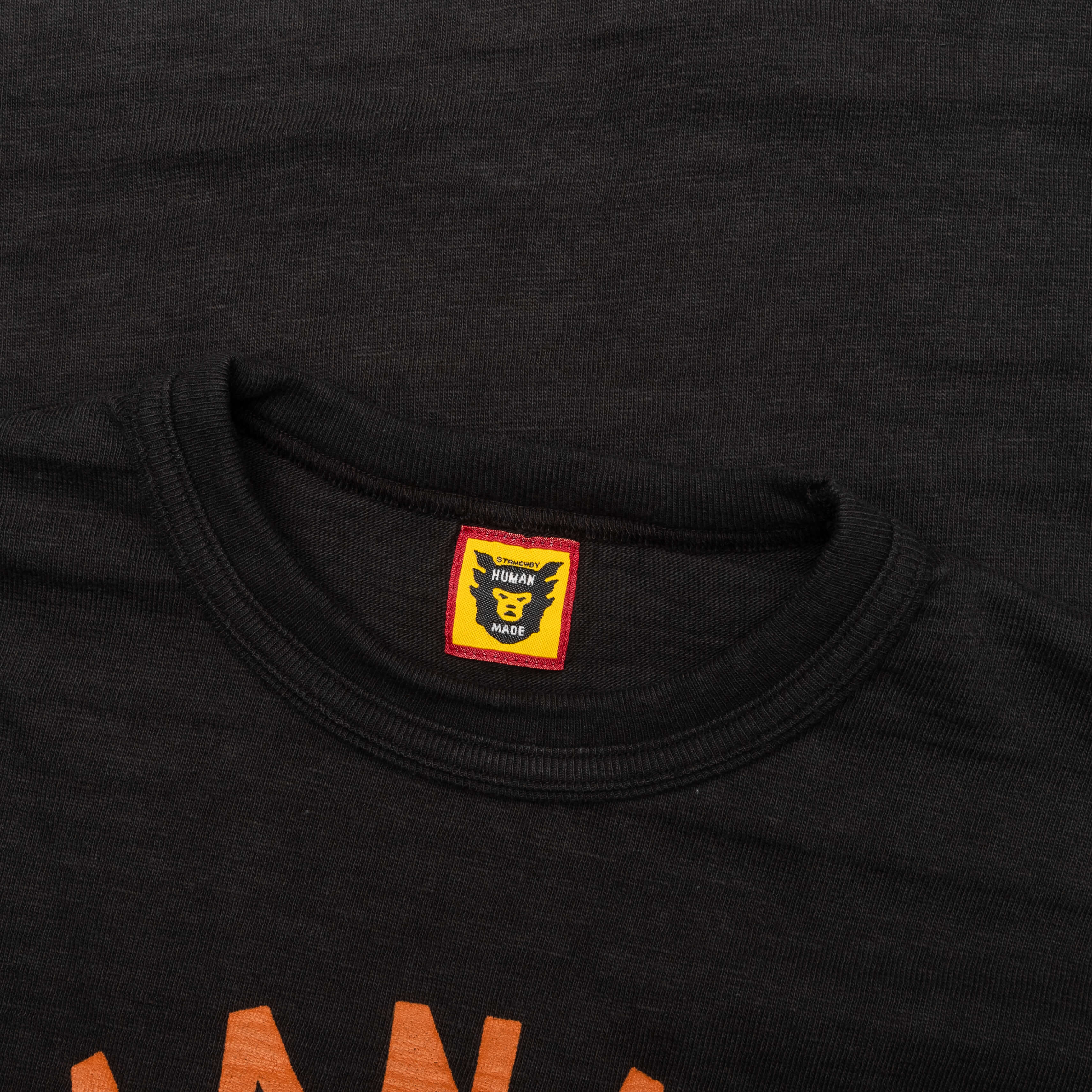 Graphic T Shirt 10 Black