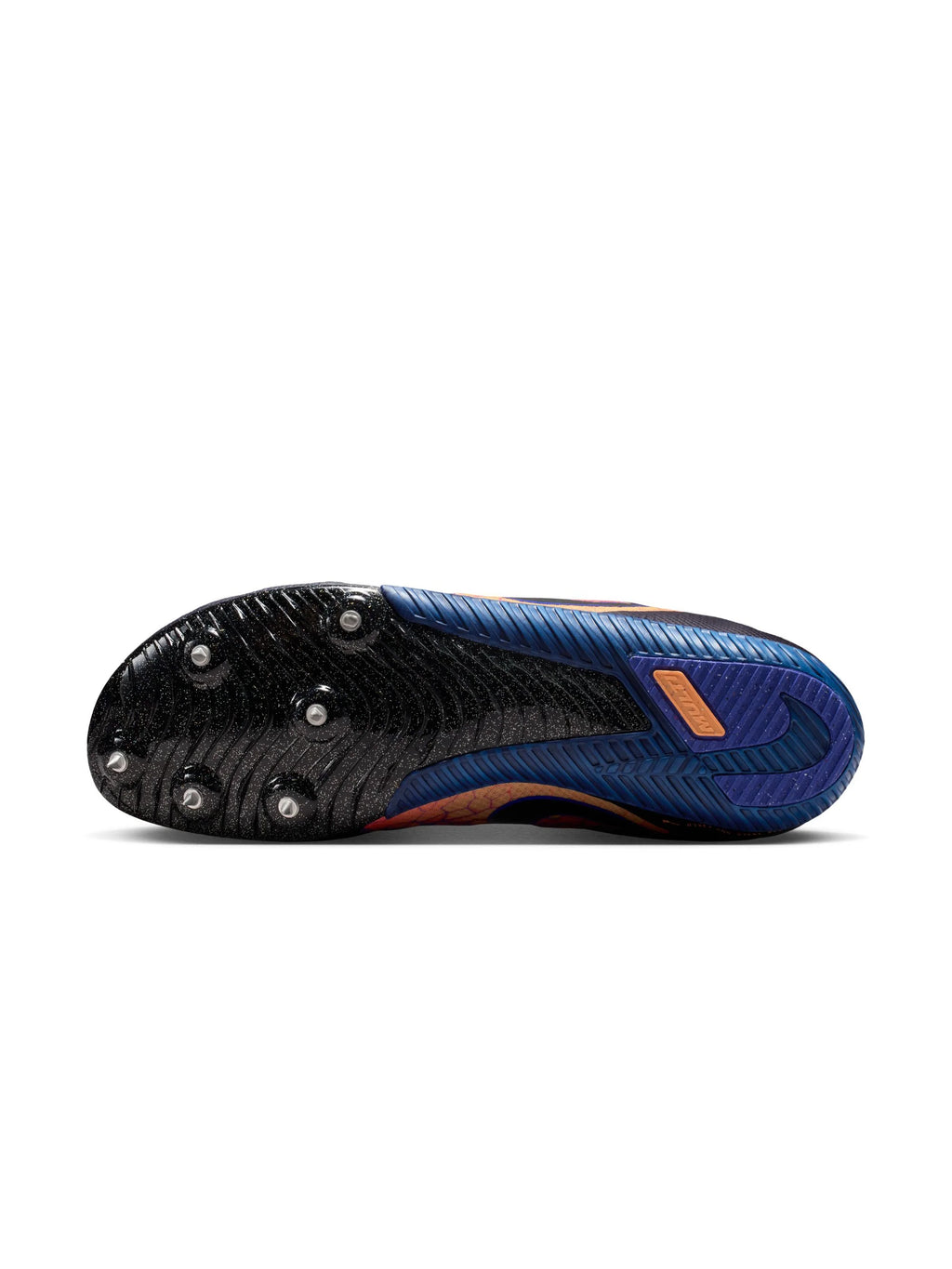 Nike Zoom Rival Track Field Multi Spikes