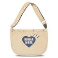 Paperboy Bag Beige