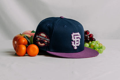Feature x New Era 59FIFTY Fitted Fruit Pack San Francisco Giants