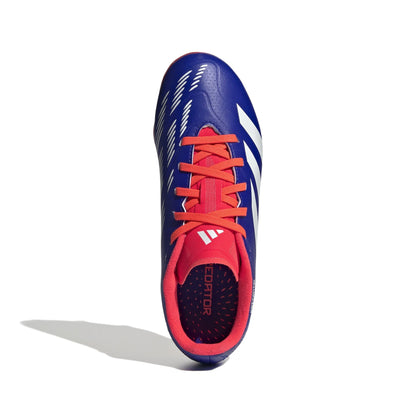 adidas Predator League FG Junior Firm Ground Soccer Cleats