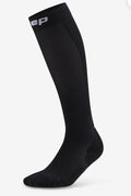 WOMENS CEP CORE RUN TALL COMPRESSION SOCKS MID CUSHION