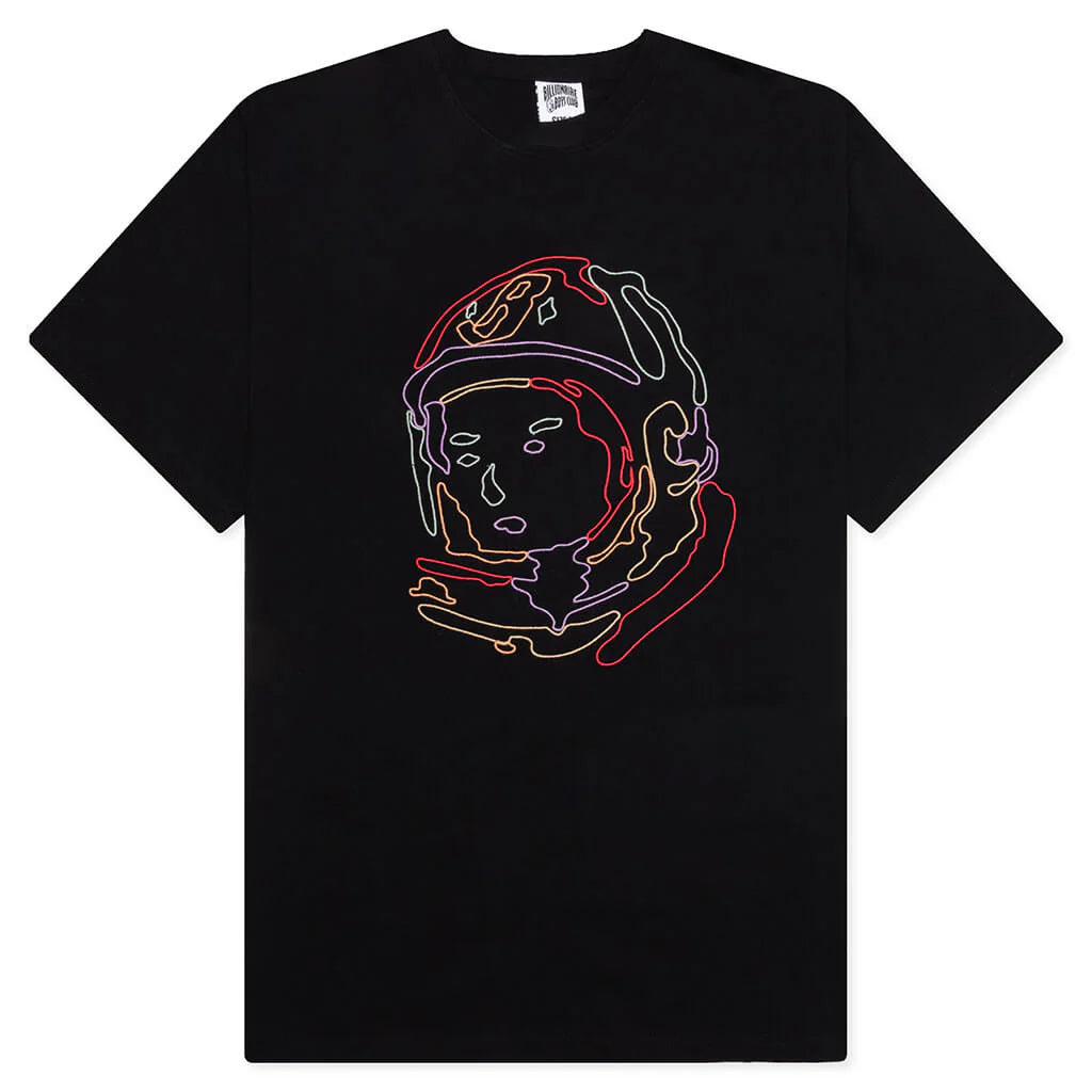 BB Helmet S S Knit Black