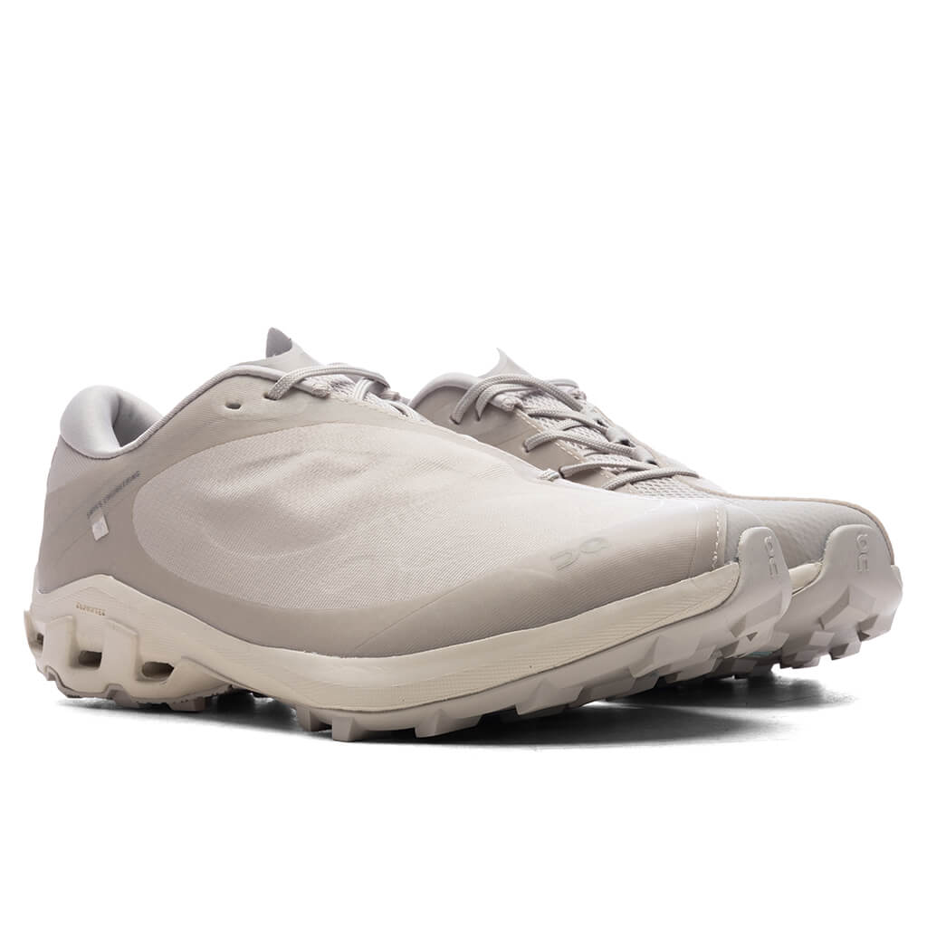 On x PAF Womens Cloudventure Peak Ice Moondust