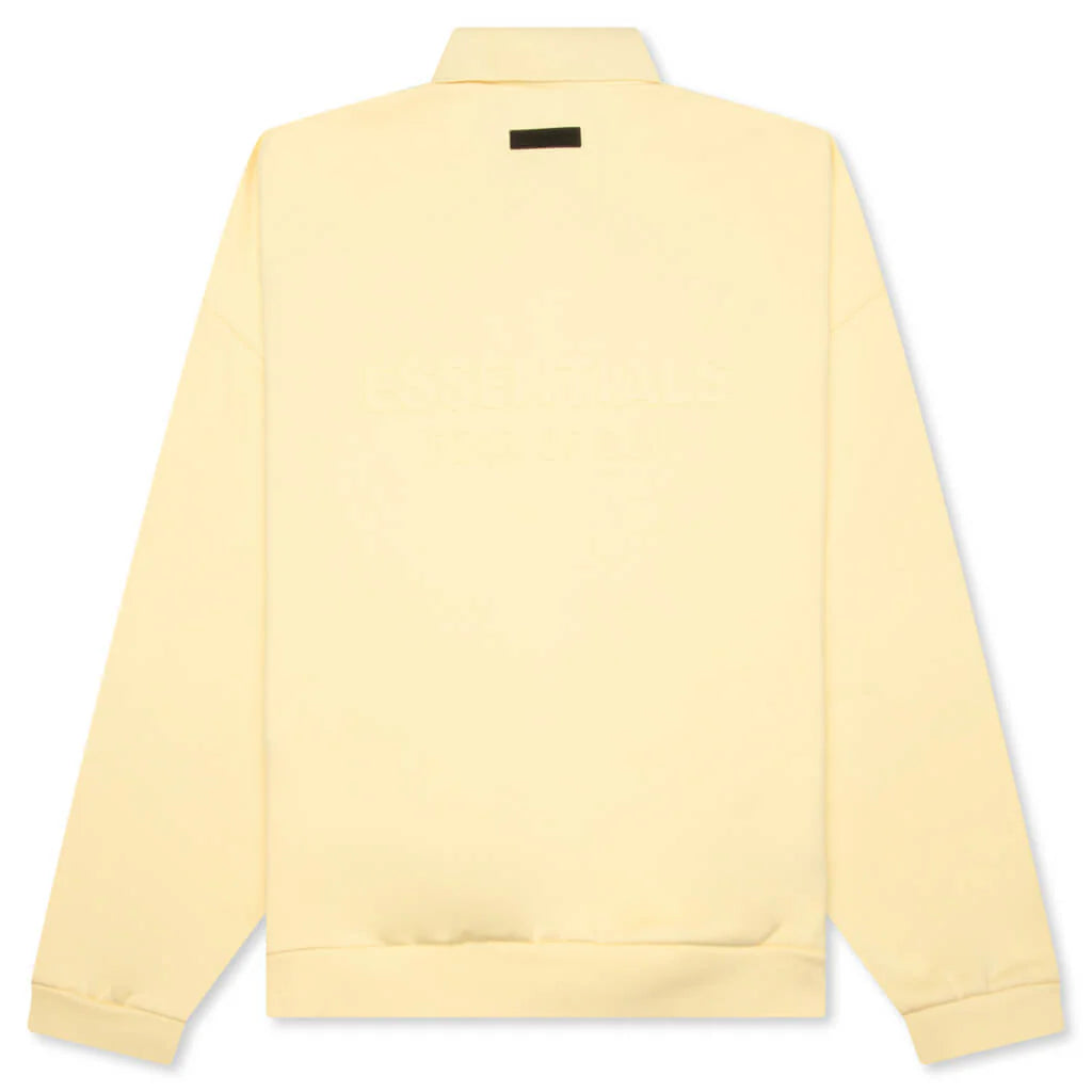 L S Polo Garden Yellow
