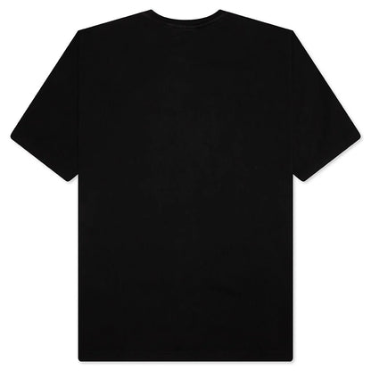 The Confession T Shirt Washed Black