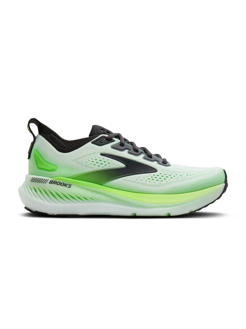 Brooks Glycerin 23 GTS Mens Shoes