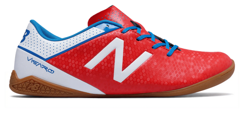 New Balance Visaro Control IN Indoor D Atomic