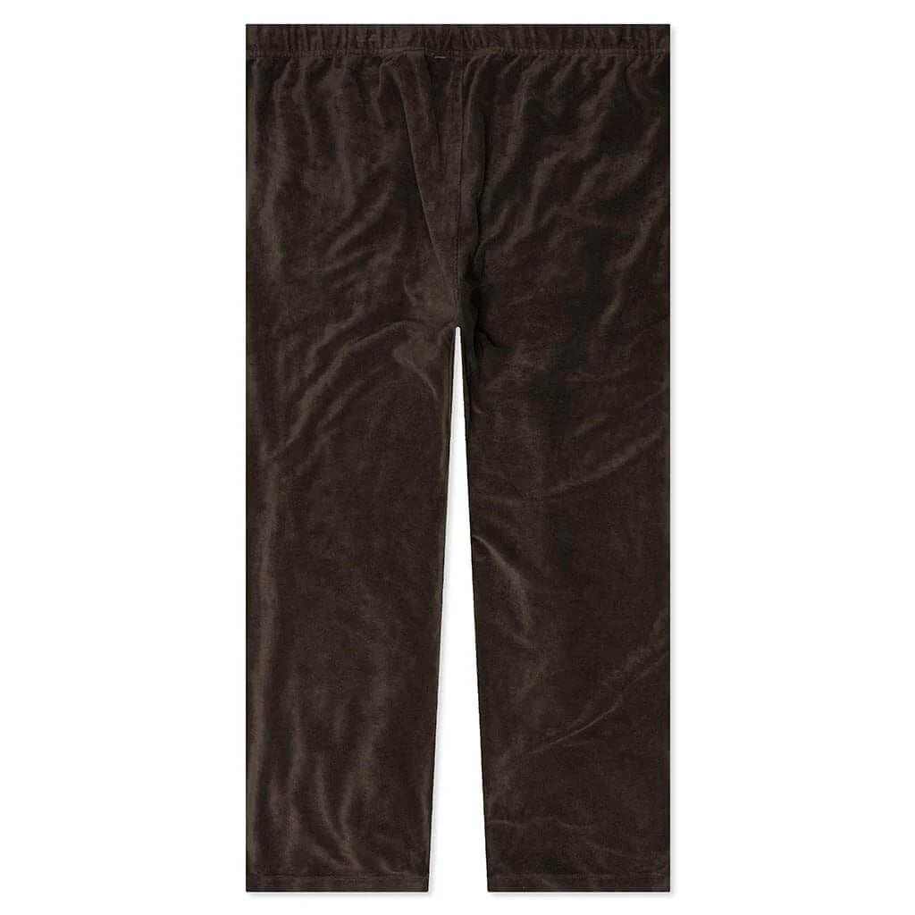 Relaxed Sweatpant Off Black