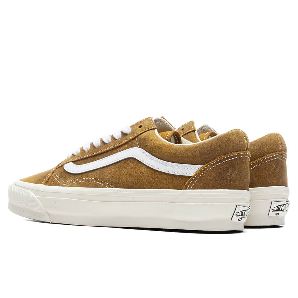 Premium Old Skool 36 Golden Brown