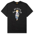 Graphic T Shirt 15 Black