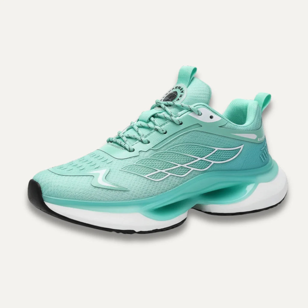 Aerion Hands Free Supportive Shoes for Nurses Whove Tried Everything
