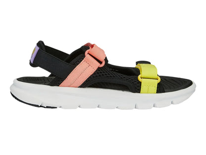 Sandalias Puma Evolve Spongebob Multicolor para Niño