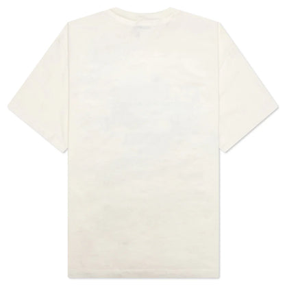 Greetings 20 S S Tee White