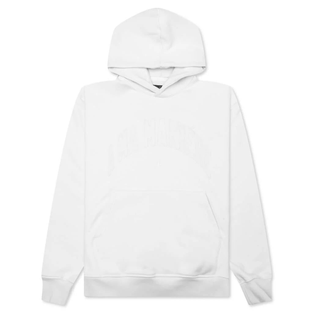 Jordan x A Ma Maniere Hoodie Phantom
