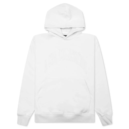 Jordan x A Ma Maniere Hoodie Phantom