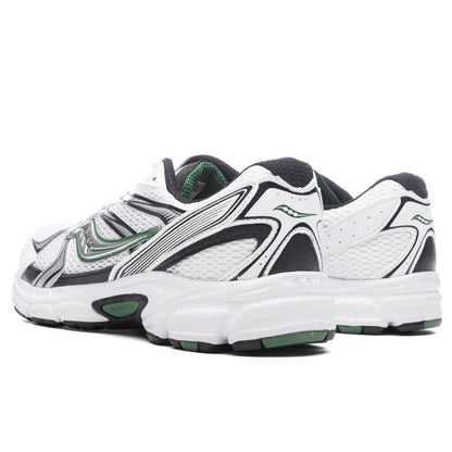 Ride Millennium White Green