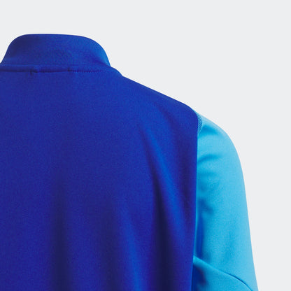 adidas Tiro 23 Competition Training Track Top Royal Pulse Blue