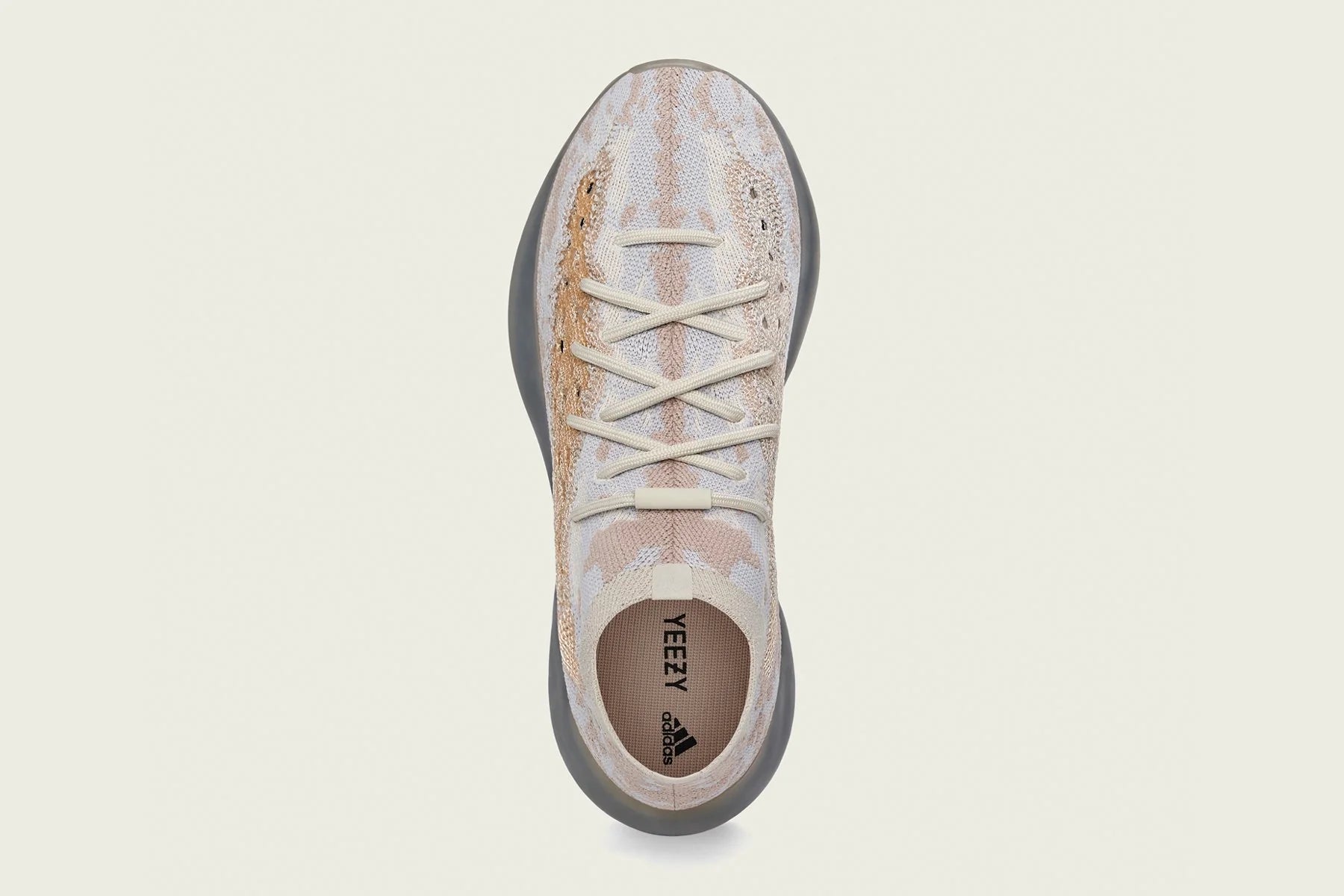 Yeezy 380 Pepper