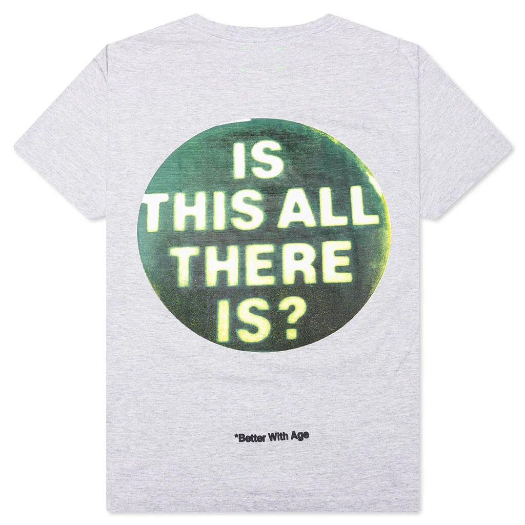 Abducted Tee Multi