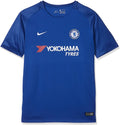 Nike Kids Breathe Chelsea Stadium Jersey
