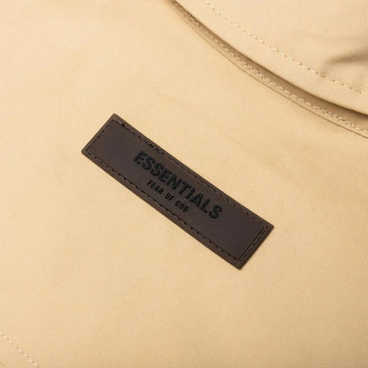 Barn Jacket Sand