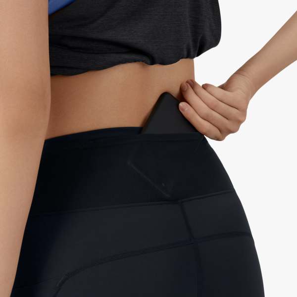 Womens On Sprinter Shorts