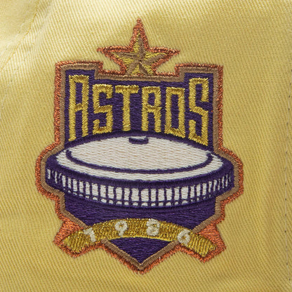 Feature x New Era 59FIFTY Fitted Desert Mirage Houston Astros
