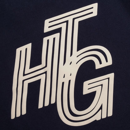 HTG Pullover Blue