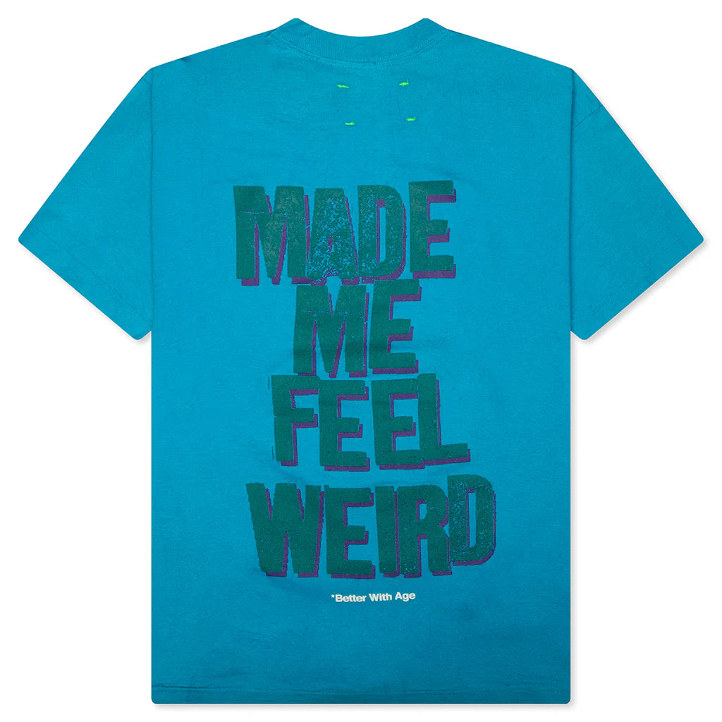 Weirdo Tee Multi